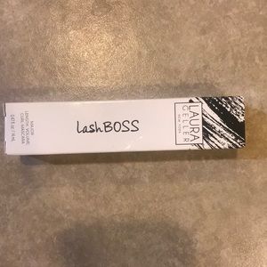 Laura Geller LashBOSS Mascara Black - DISCONTINUED